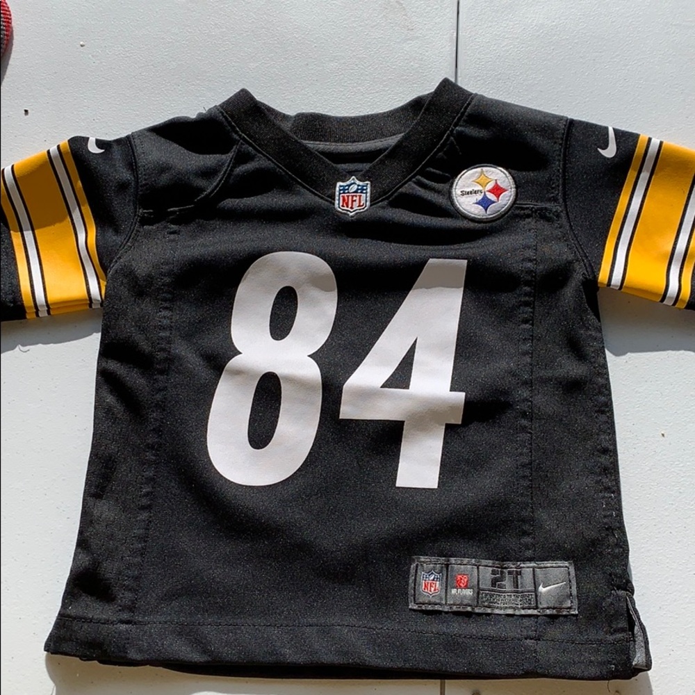 Steelers Jersey